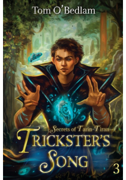 Secrets of Tarin-Tiran