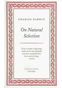 On Natural Selection
