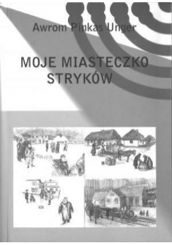 Moje miasteczko Stryków