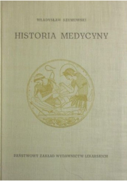 Historia medycyny