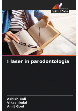 I laser in parodontologia