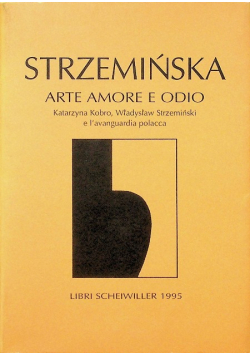 Arte amore e odio