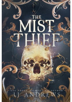 The Mist Thief