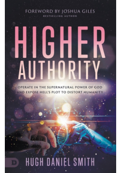 Higher Authority