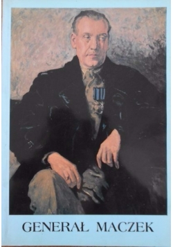 Generał Maczek