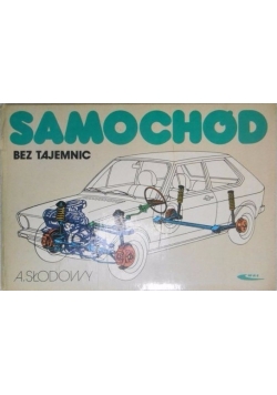 Samochód bez tajemnic