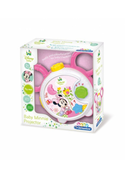Projektor Minnie