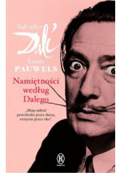 Namiętności według Dalego