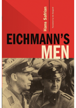 Eichmann's Men