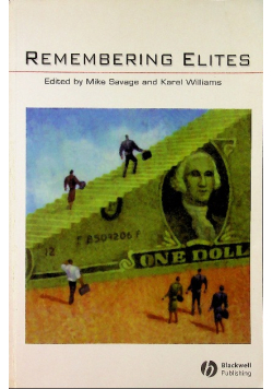 Remembering Elites