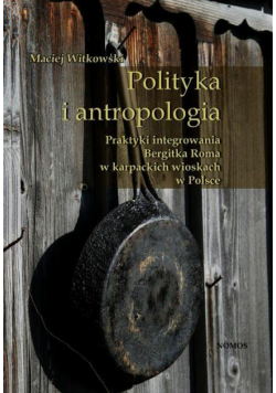 Polityka i antropologia