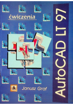 AUTOCAD LT 97 - J. Graf
