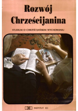 Rozwój chrześcijanina