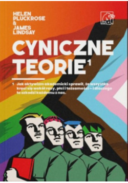 Cyniczne Teorie