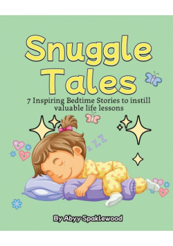 Snuggle Tales
