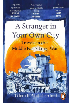 A Stranger in Your Own City