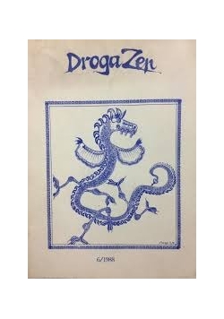 Droga Zen nr 6/1988