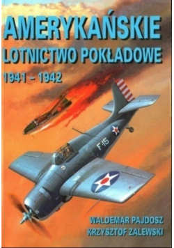 Amerykańskie lotnictwo pokładowe 1941-1942