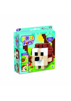 PixelPops Jeżyk