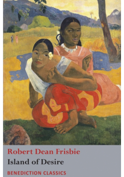 The Island of Desire
