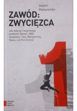 Zawód Zwycięzca