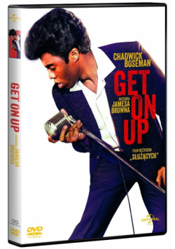 Get On Up