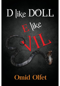 D like Doll E like Evil