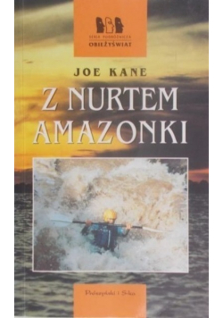 Z nurtem amazonki