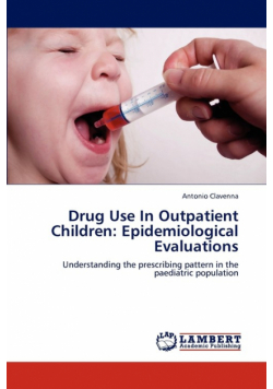 Drug Use in Outpatient Children