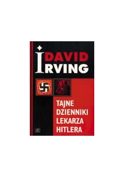 Tajne dzienniki lekarza Hitlera