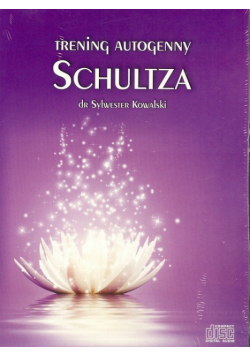 Trening autogenny Schultza