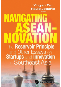 Navigating Aseannovation