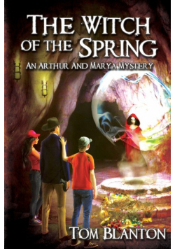 The Witch of the Spring