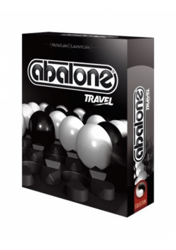 Abalone travel