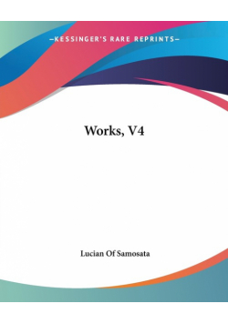 Works, V4