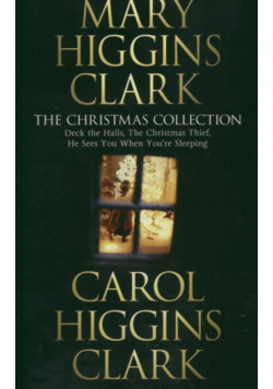 Mary & Calor  Clark Christmas Collection