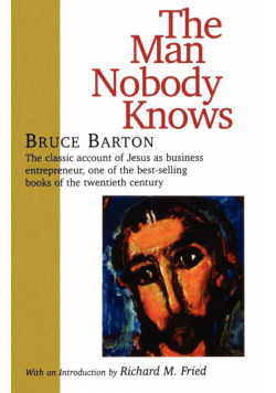 The Man Nobody Knows