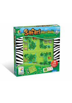 Smart Safari