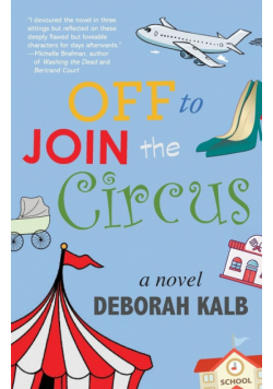 Off to Join the Circus