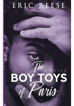 The Boy Toys of Paris