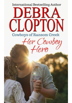 Her Cowboy Hero
