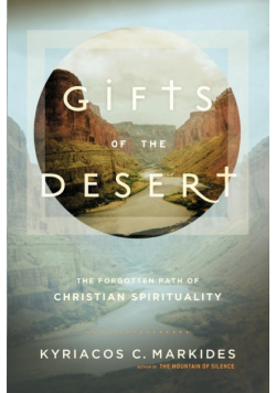 Gifts of the Desert