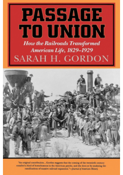 Passage to Union
