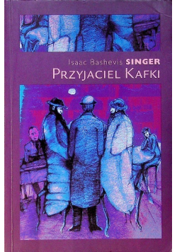 Przyjaciel Kafki