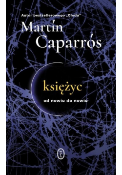 Księżyc Od nowiu do nowiu