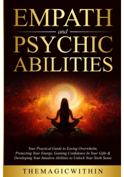 Empath & Psychic Abilities
