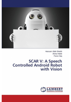 Scar V