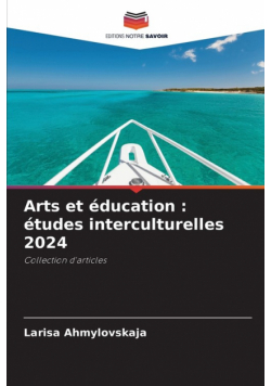 Arts et éducation