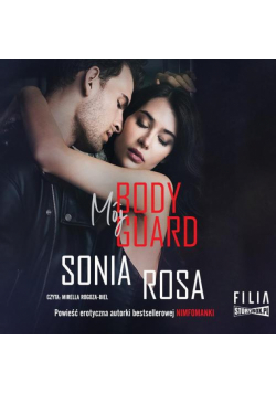 Mój bodyguard