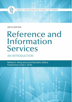 Reference and Information Services